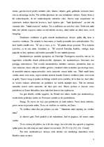 Referāts 'Reliģiskie konflikti un to risinājumi', 8.