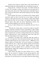 Referāts 'Reliģiskie konflikti un to risinājumi', 11.