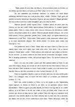 Referāts 'Reliģiskie konflikti un to risinājumi', 17.