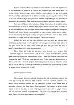 Referāts 'Reliģiskie konflikti un to risinājumi', 27.