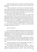 Referāts 'Reliģiskie konflikti un to risinājumi', 28.