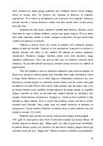 Referāts 'Reliģiskie konflikti un to risinājumi', 30.