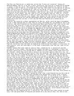 Eseja 'The True Nature of the American Revolution', 1.