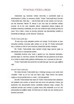 Referāts 'Amerikas indiāņu dejas', 3.