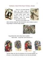 Referāts 'Amerikas indiāņu dejas', 6.