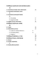 Biznesa plāns 'Biznesa plāns', 3.