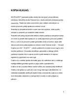 Biznesa plāns 'Biznesa plāns', 4.