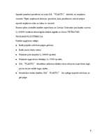 Biznesa plāns 'Biznesa plāns', 5.