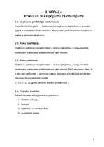 Biznesa plāns 'Biznesa plāns', 9.