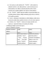 Biznesa plāns 'Biznesa plāns', 22.