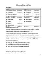 Biznesa plāns 'Biznesa plāns', 31.