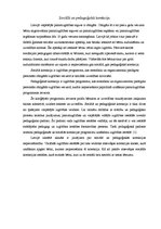 Referāts 'Sociālā un pedagoģiskā korekcija', 3.