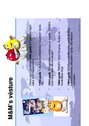 Prezentācija 'Kompānija "M&M’s"', 3.