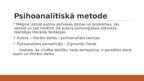 Prezentācija 'Literatūras interpretācijas metodes', 8.