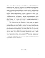 Referāts '2.augusta referendums', 3.