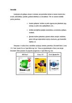 Referāts 'Izklājlapu referāts', 2.