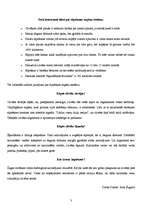 Konspekts 'Elpošanas orgāni', 3.