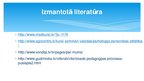 Prezentācija 'Vides ietekme personības attīstībā', 16.