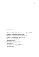 Referāts 'Eiro ieviešanas perspektīvas Latvijā', 22.