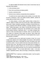 Referāts 'Uzņēmuma iekšējā un ārējā vide', 8.