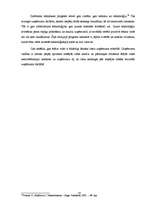 Referāts 'Uzņēmuma iekšējā un ārējā vide', 15.