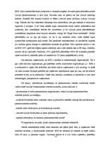 Referāts 'Uzņēmuma iekšējā un ārējā vide', 25.