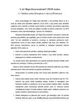 Referāts 'Uzņēmuma iekšējā un ārējā vide', 28.