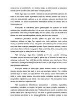 Referāts 'Uzņēmuma iekšējā un ārējā vide', 31.