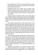 Referāts 'Uzņēmuma iekšējā un ārējā vide', 34.