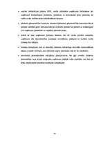 Referāts 'Uzņēmuma iekšējā un ārējā vide', 39.