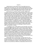 Eseja 'Filosofiskais pārspriedums par Covid 19', 1.