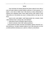 Referāts 'Double Coffee', 3.