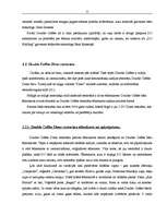 Referāts 'Double Coffee', 8.