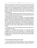 Referāts 'Double Coffee', 9.