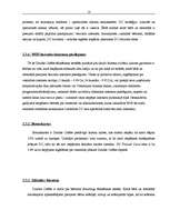 Referāts 'Double Coffee', 10.