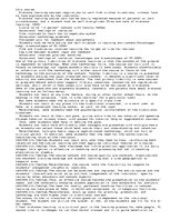 Eseja 'Distance Learning', 2.