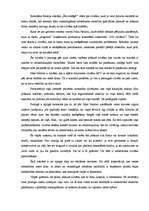 Konspekts 'Kristofera Baklija romāna "Šeit smēķē" recenzija', 2.