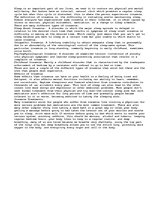 Eseja 'Insomnia', 1.