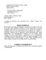 Biznesa plāns 'Apsardzes firmas "Sargs" biznesa plāns', 5.