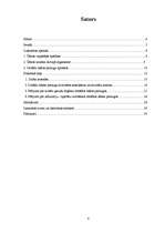 Referāts 'Dažādu ūdens paraugu ietekme uz kviešu graudu dīgšanu un infuzoriju tupelīšu vai', 4.