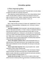 Referāts 'Dažādu ūdens paraugu ietekme uz kviešu graudu dīgšanu un infuzoriju tupelīšu vai', 6.