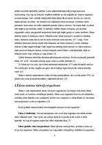 Referāts 'Dažādu ūdens paraugu ietekme uz kviešu graudu dīgšanu un infuzoriju tupelīšu vai', 8.