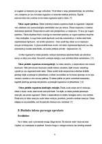 Referāts 'Dažādu ūdens paraugu ietekme uz kviešu graudu dīgšanu un infuzoriju tupelīšu vai', 9.