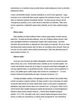 Referāts 'Dažādu ūdens paraugu ietekme uz kviešu graudu dīgšanu un infuzoriju tupelīšu vai', 11.