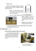 Referāts 'Dažādu ūdens paraugu ietekme uz kviešu graudu dīgšanu un infuzoriju tupelīšu vai', 14.