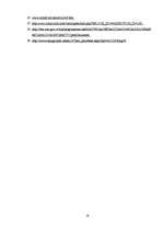 Referāts 'Dažādu ūdens paraugu ietekme uz kviešu graudu dīgšanu un infuzoriju tupelīšu vai', 29.