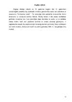 Referāts 'Romānikas stils - mūzikā, mākslā, arhitektūrā', 15.