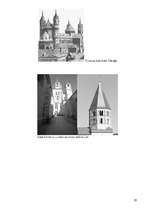 Referāts 'Romānikas stils - mūzikā, mākslā, arhitektūrā', 19.