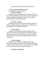 Konspekts 'Civildienests', 3.