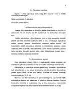 Prakses atskaite 'Sabiedrisko attiecību prakses atskaite', 5.